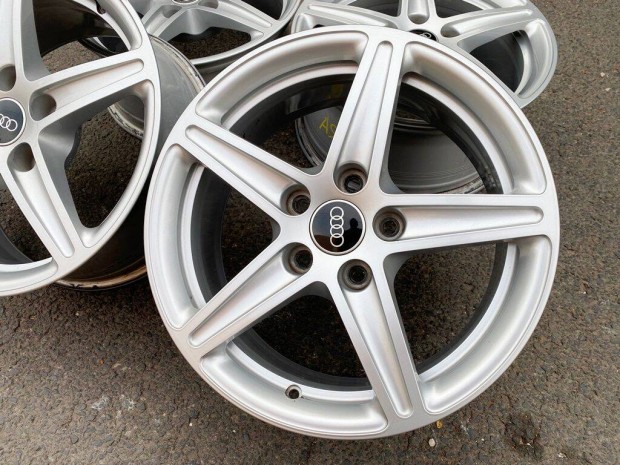 16" Audi alufelni 5x112 felni gyri A6 A4 kerk