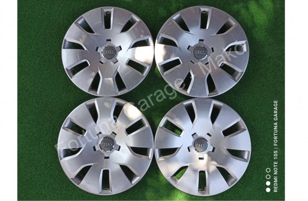16" Audi használt dísztárcsa (73)