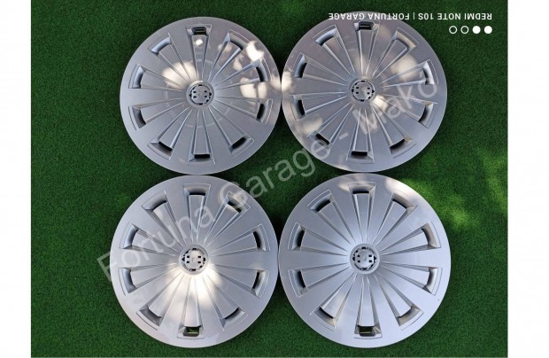 16" Audi használt dísztárcsa (88)