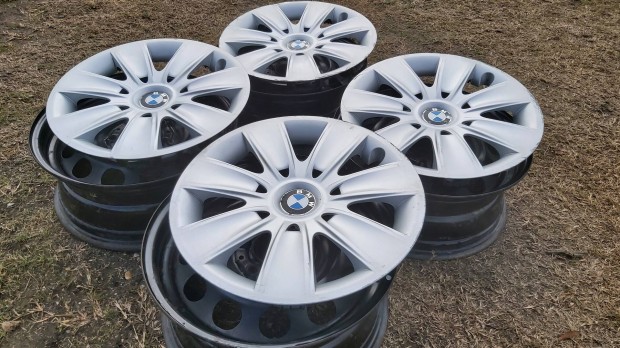 16" BMW felni-dsztrcsa..