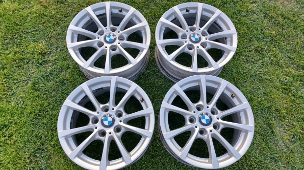 16" Bmw Style 390*F30*F31*..