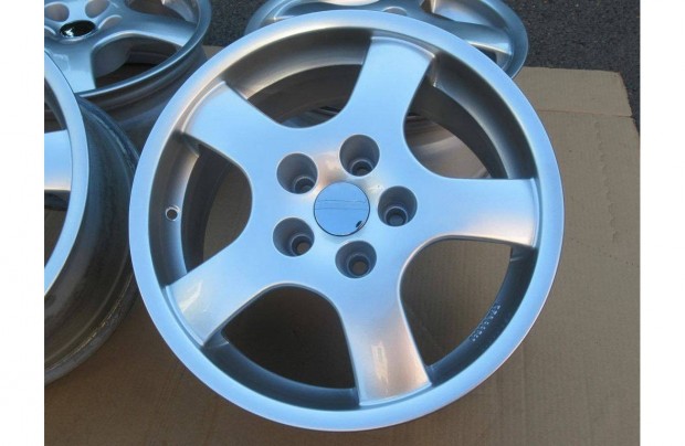 16" Borbet alufelni 5x110 Opel Astra Vectra Zafira Meriva Corsa felni