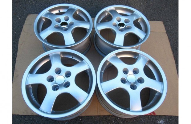 16" Borbet alufelni 5x110 Opel Astra Vectra Zafira Meriva Corsa felni