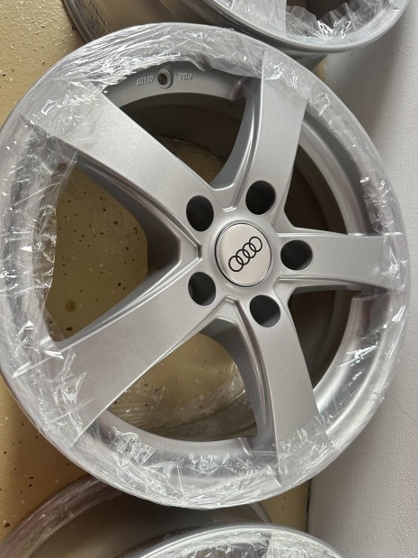 16" Dezent alufelni -5x112 (Audi, VW mret)