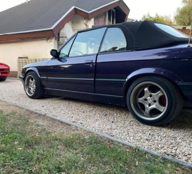 16" Dezent alumnium felni Bridgestone Turanza nyri gumival
