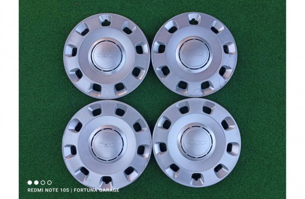 16" Fiat hasznlt dsztrcsa (141)