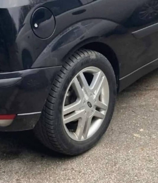 16" Ford alufelni 4x108