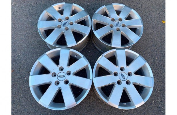 16" Ford alufelni 5x108 felni Mondeo Focus C-max S-max Galaxy
