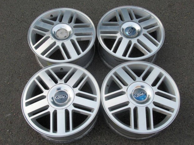 16" Ford felni Focus C-max Mondeo alufelni 5x108 gyári kerék