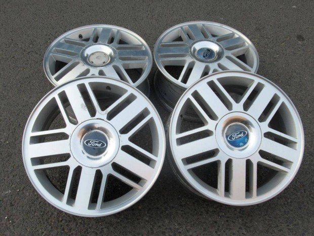 16" Ford felni Focus C-max Mondeo alufelni 5x108 gyári kerék