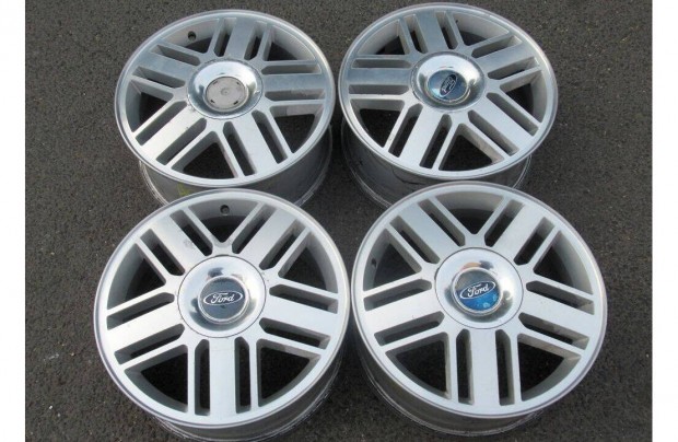 16" Ford felni Focus C-max Mondeo alufelni 5x108 gyári kerék