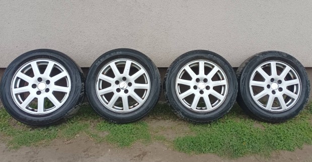 16" Ford gyári, 5x108-os osztókör