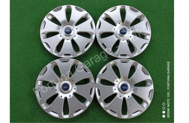 16" Ford használt dísztárcsa garnitúra (134)