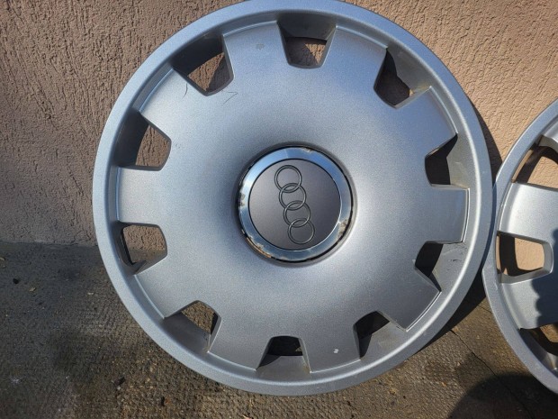 16" Gyri Audi dsztrcsa (Hasznlt, j llpot)