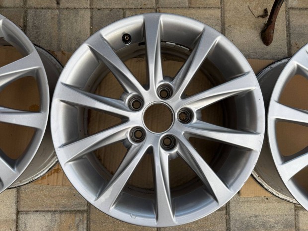 16" Gy�ri Honda alufelni 16x6.5J