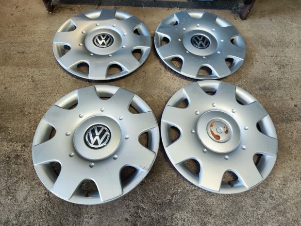 16" Gyri VW Dsztrcsa 90Garage