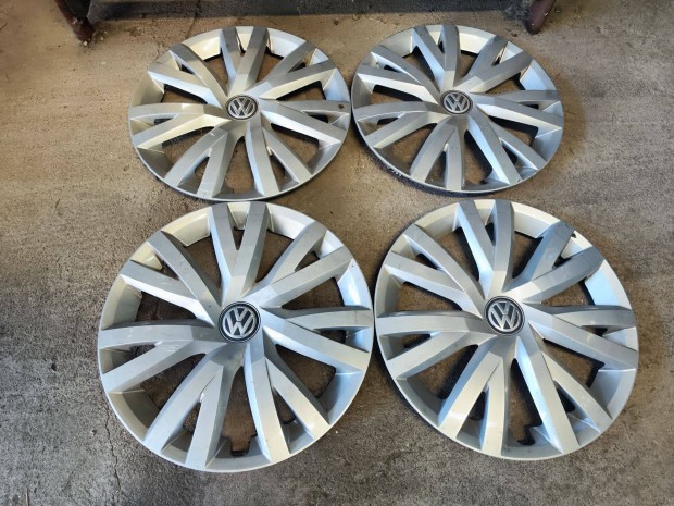 16" Gyri VW Dsztrcsa 90Garage