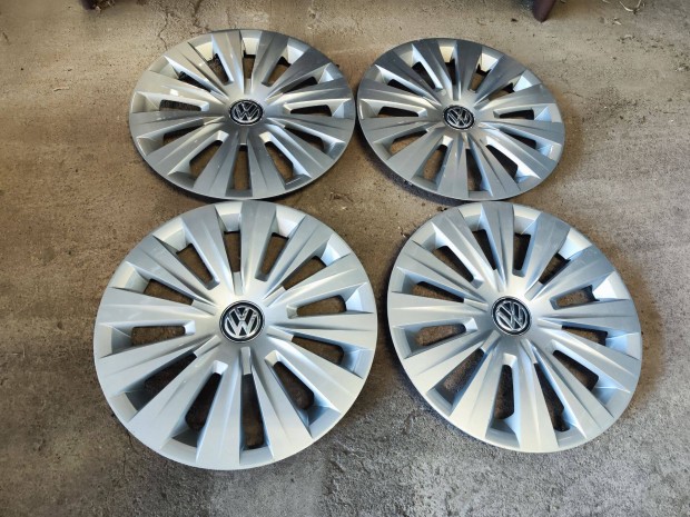 16" Gyári VW Golf VII Dísztárcsa 90Garage