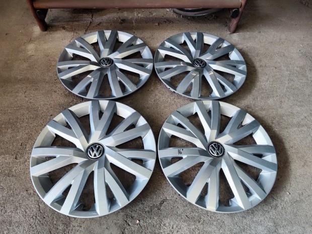 16" Gy�ri VW  D�szt�rcsa 90Garage