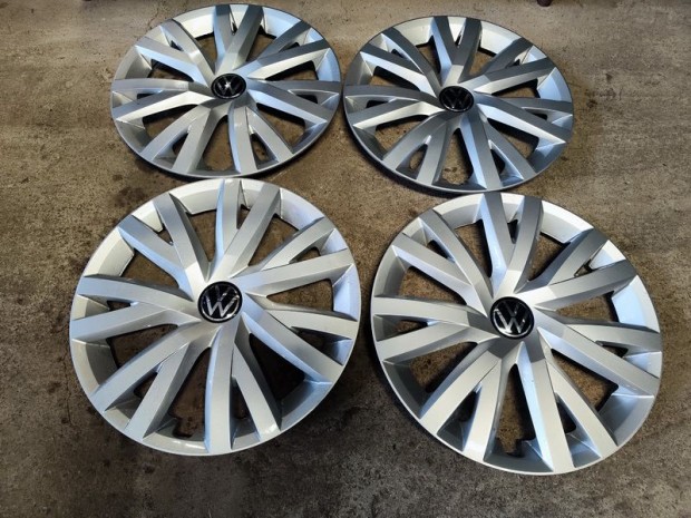 16" Gyri VW  Dsztrcsa 90Garage