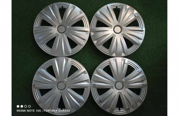 16" Jestic haszn�lt d�szt�rcsa (158)