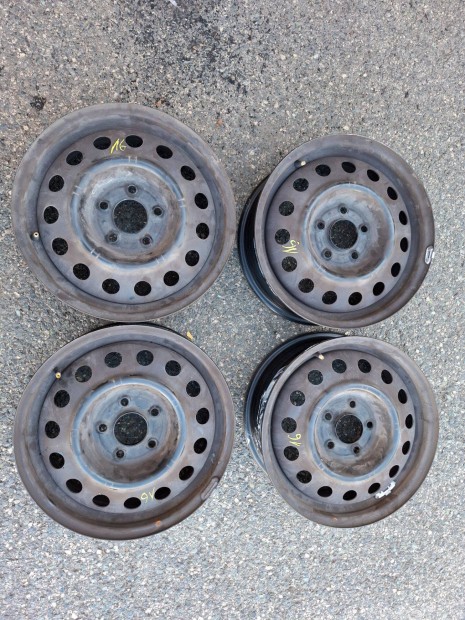 16" Kia Hyundai acl felni