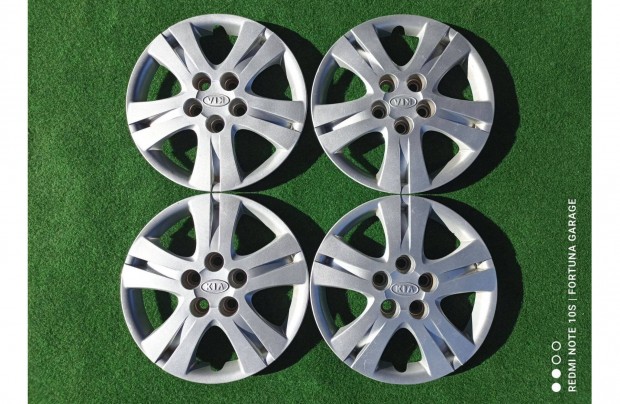 16" Kia hasznlt dsztrcsa (143)