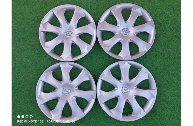 16" Mazda hasznlt dsztrcsa (136)