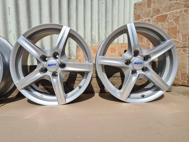 16" Opel 5x105 alufelni
