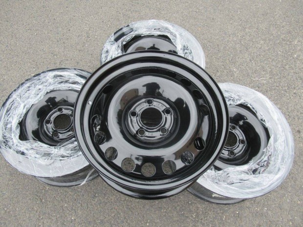 16" Opel Felújított lemezfelni 5x110 felni Astra Vectra Zafira Meriva