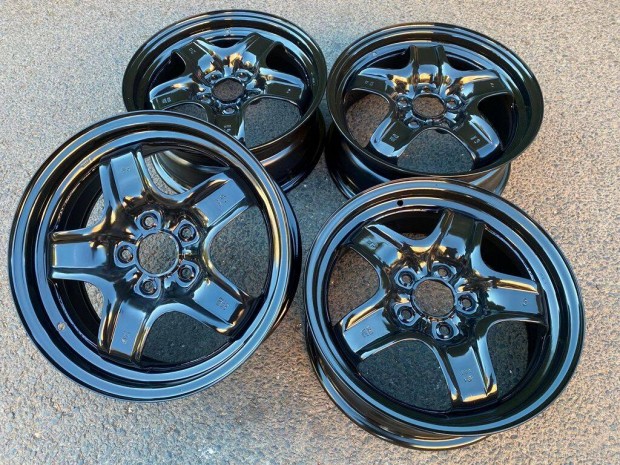 16" Opel Struktur lemezfelni 5x110 felni Astra Zafira Vectra Meriva