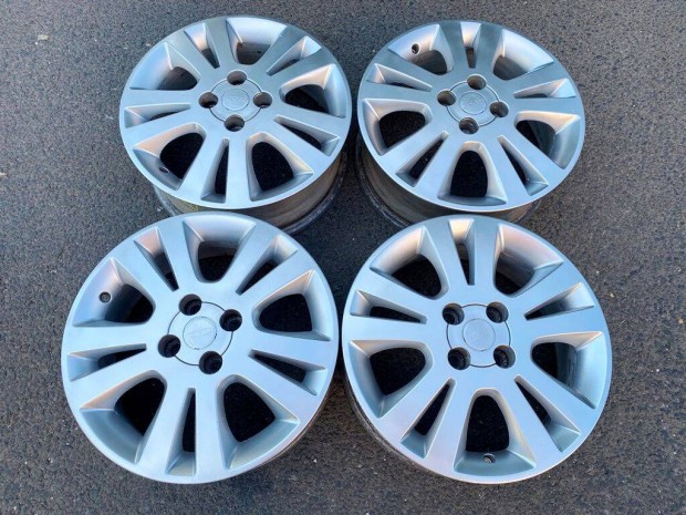 16" Opel alufelni 4x100 felni Astra Corsa Meriva Combo