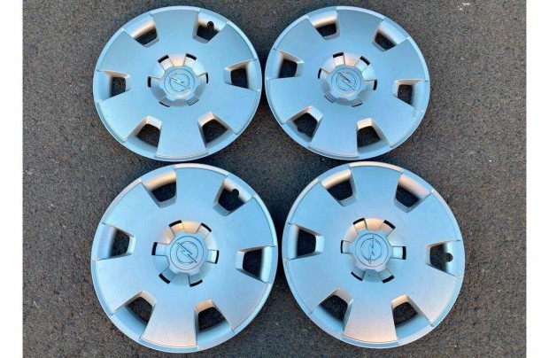 16" Opel d�szt�rcsa Vectra Astra Zafira Meriva felni d�sz t�rcsa