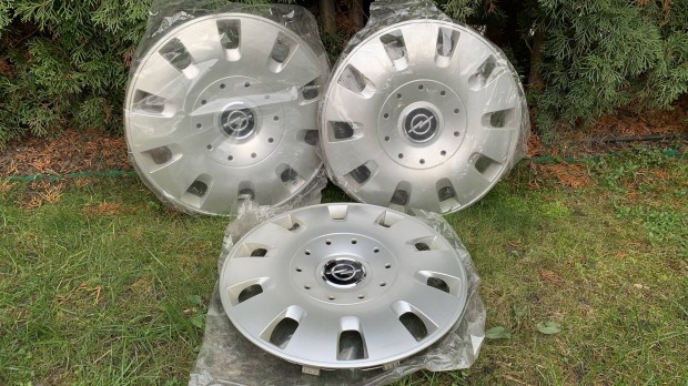 16" Opel dsztrcsa elad