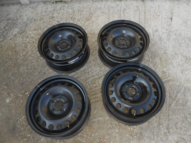 16" Opel gyri aclfelni lemezfelni szenzorral K Astra J astra mokka