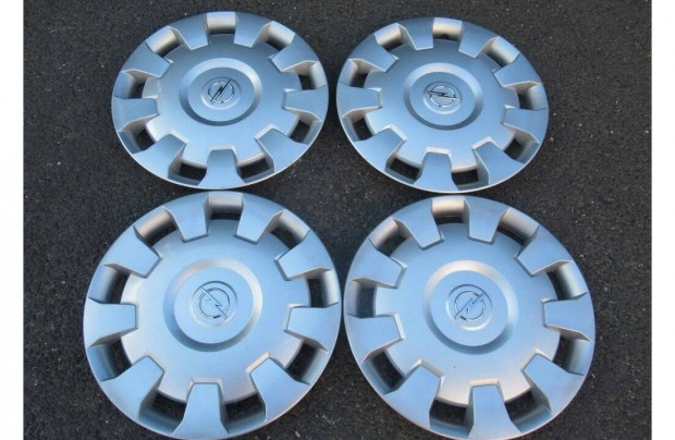 16" Opel gyri dsztrcsa 16-os felni re val dsz trcsa