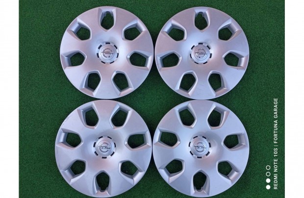 16" Opel hasznlt dsztrcsa (135)