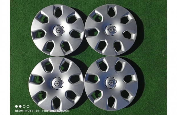 16" Opel hasznlt dsztrcsa (142)