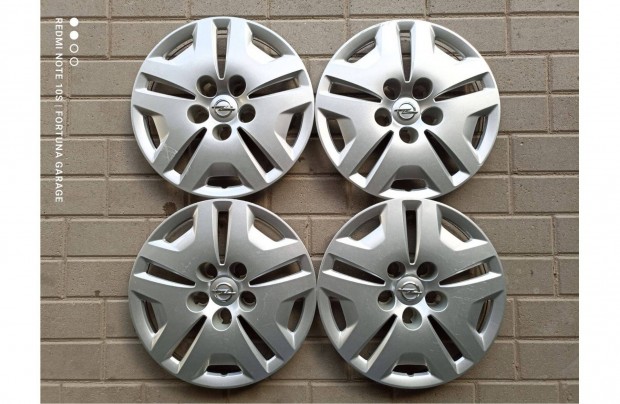 16" Opel hasznlt dsztrcsa (8)