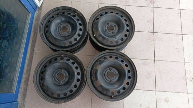 16" Renault aclfelni 4X100 elad 4db