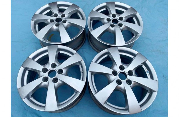 16" Ronal feljtott alufelni 5x108 felni Focus Mondeo C-max S-max