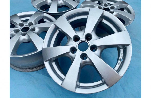 16" Ronal felújított alufelni 5x108 felni Focus Mondeo C-max S-max