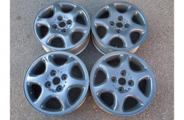 16" Rover 600 gyri alufelni 4x114.3 felni Hond