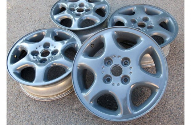 16" Rover 600 gyári alufelni 4x114.3 felni Honda