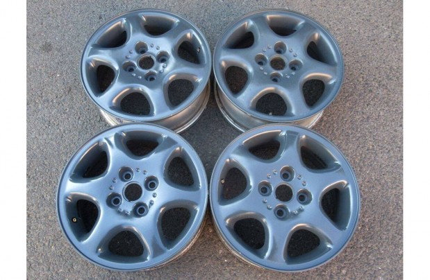 16" Rover 600 gyári alufelni 4x114.3 felni Honda