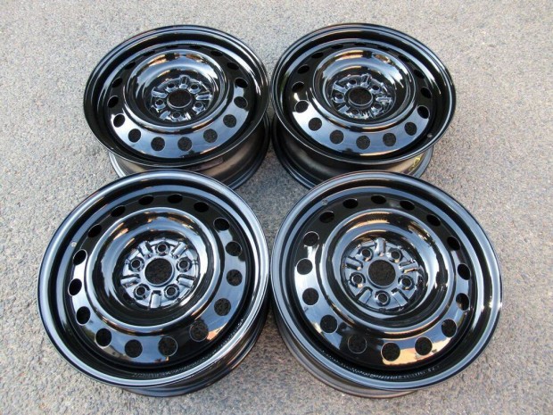 16" Toyota fel�j�tott alufelni 5x114.3 felni Auris Avensis Prius +