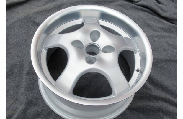 16" Új ROD alufelni 4x98 felni kerék pótkerék Fiat Alfa Romeo Lancia