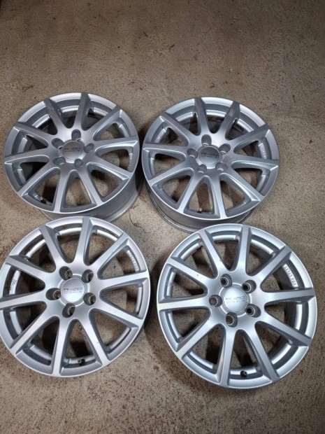 16" VW Audi Skoda Seat alufelni garnitra