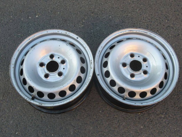 16" VW Crafter 5x120 lemezfelni MAN Tge felni ptkerk pt kerk