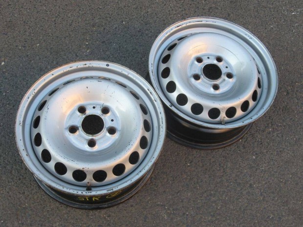 16" VW Crafter 5x120 lemezfelni MAN Tge felni ptkerk pt kerk